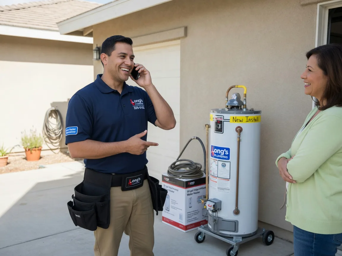Leak Detection Gill, CO FAQs